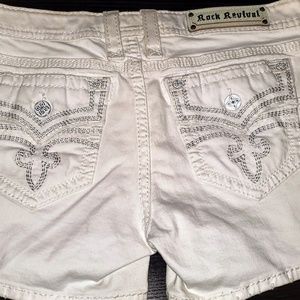 White Rock Rivals  shorts womens size 32